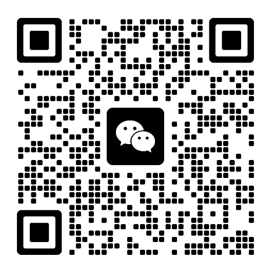 WeChat QR