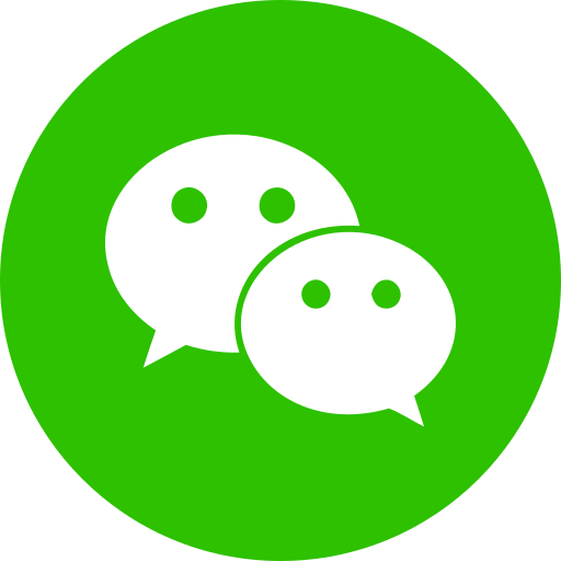 WeChat Icon